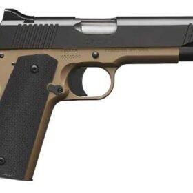KIMBER CUSTOM LW 45 ACP