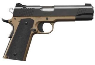 KIMBER CUSTOM LW 45 ACP