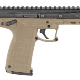 Kel-Tec CP33
