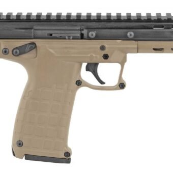Kel-Tec CP33