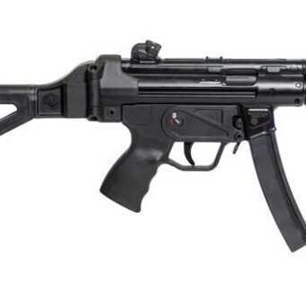 Century Arms AP5 9mm