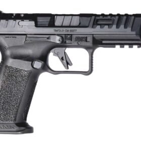 Canik SFx Rival Dark Side