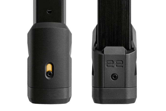 Laugo Arms Alien Creator 22rd Magazine - Image 2
