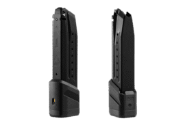 Laugo Arms Alien Creator 22rd Magazine