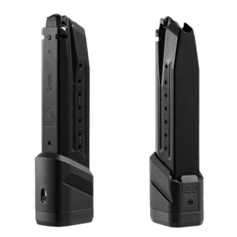 Laugo Arms Alien Creator 22rd Magazine