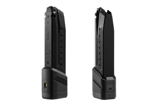 Laugo Arms Alien Creator 22rd Magazine