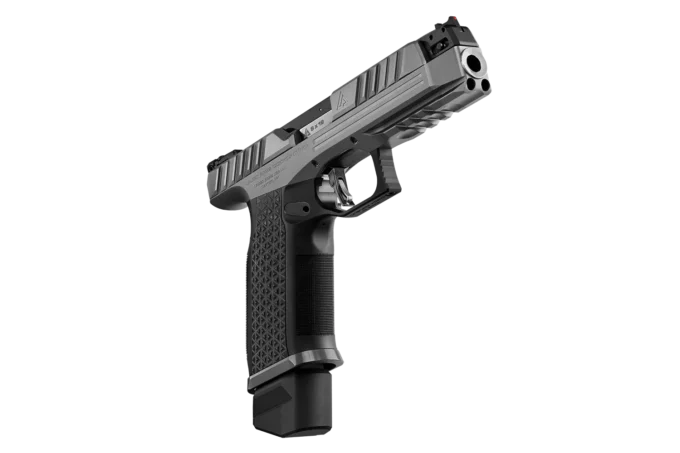Laugo Arms Alien Creator Evolution – Optic Kit - Image 3