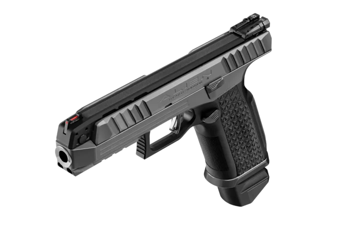 Laugo Arms Alien Creator Evolution – Optic Kit - Image 4