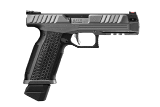 Laugo Arms Alien Creator Evolution – Optic Kit