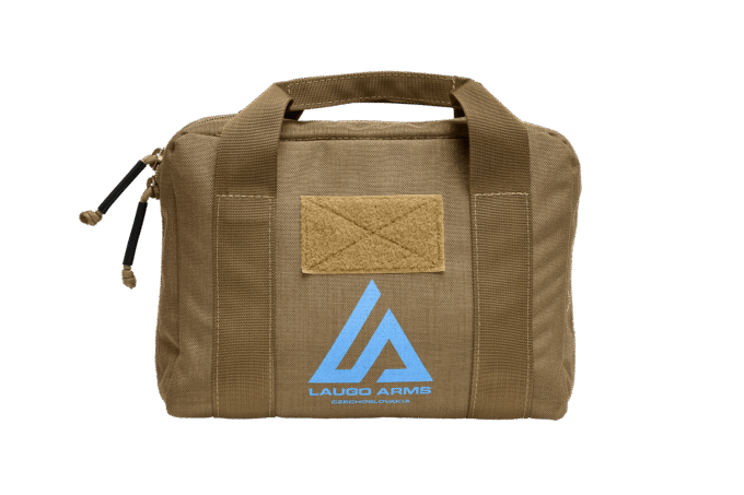 Laugo Arms Alien Creator Evolution – Optic Kit - Image 7