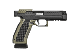 Laugo Arms Alien – RETRO Kit