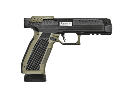 Laugo Arms Alien – RETRO Kit
