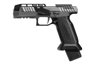 Laugo Arms Alien Creator Evolution – Limited Optics Kit