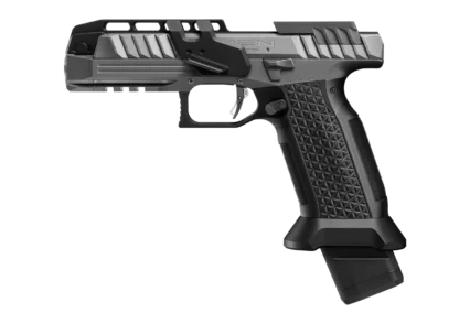 Laugo Arms Alien Creator Evolution – Limited Optics Kit