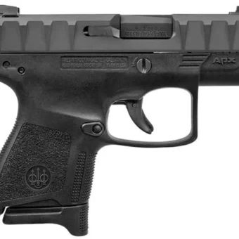 Beretta APX Carry JAXN920 9mm Luger