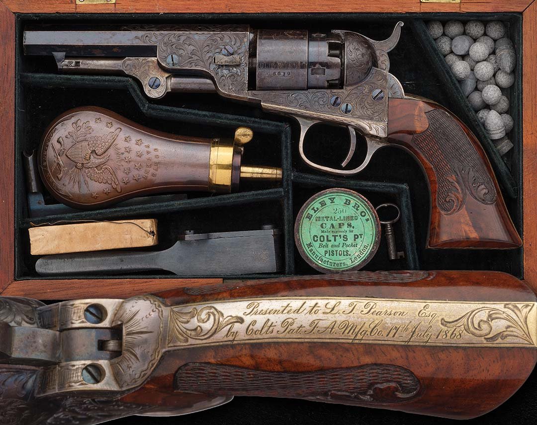 the-colt-paterson-and-its-predecessors