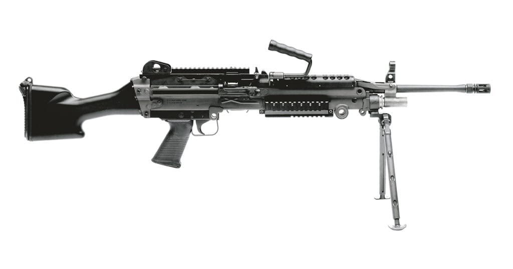 m240-&-m249-barrel-contract-awarded-to-fn-america