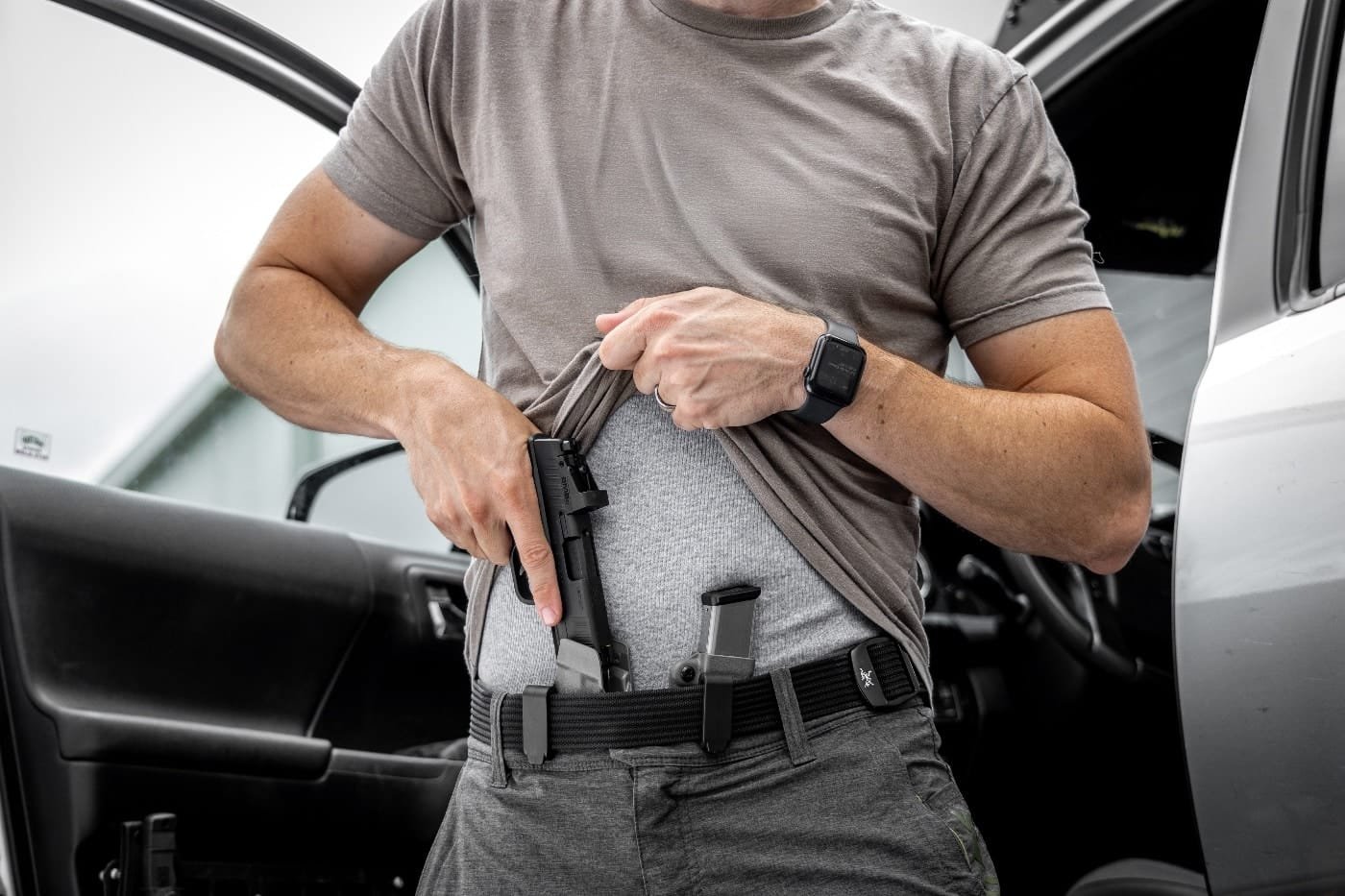 when-carrying-a-gun-can-put-you-in-danger?