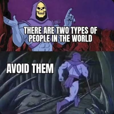 memeing-on-a-monday…