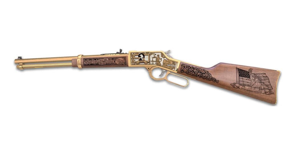 second-amendment-foundation-50th-anniversary-rifle-&-pistol