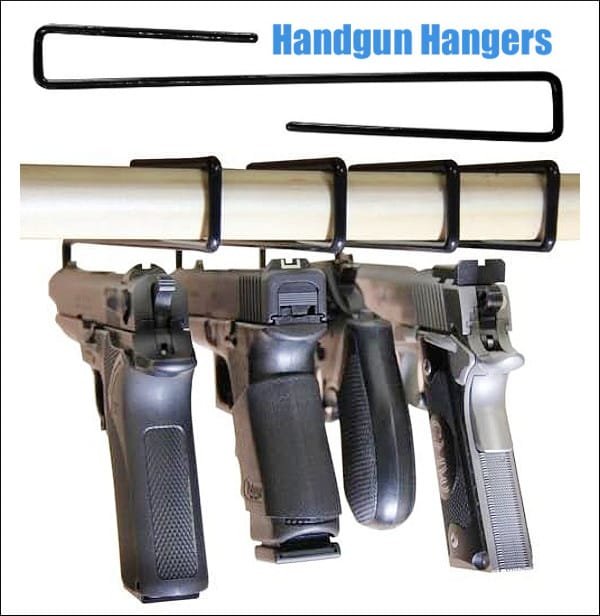 store-pistols-efficiently-in-your-gun-safe-with-handgun-hangers