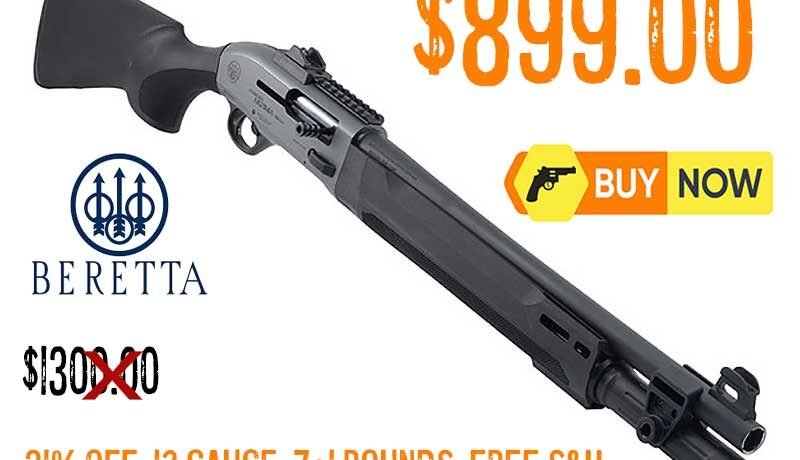beretta-a300-ultima-patrol-12-gauge-shotgun-$899.00-free-s&h
