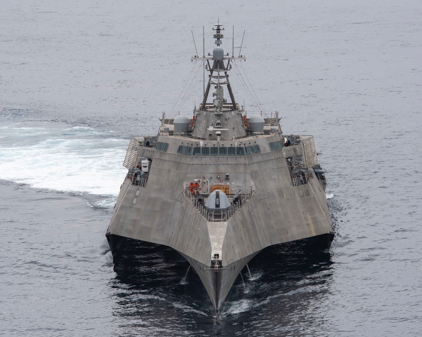 independence-class-littoral-combat-ship
