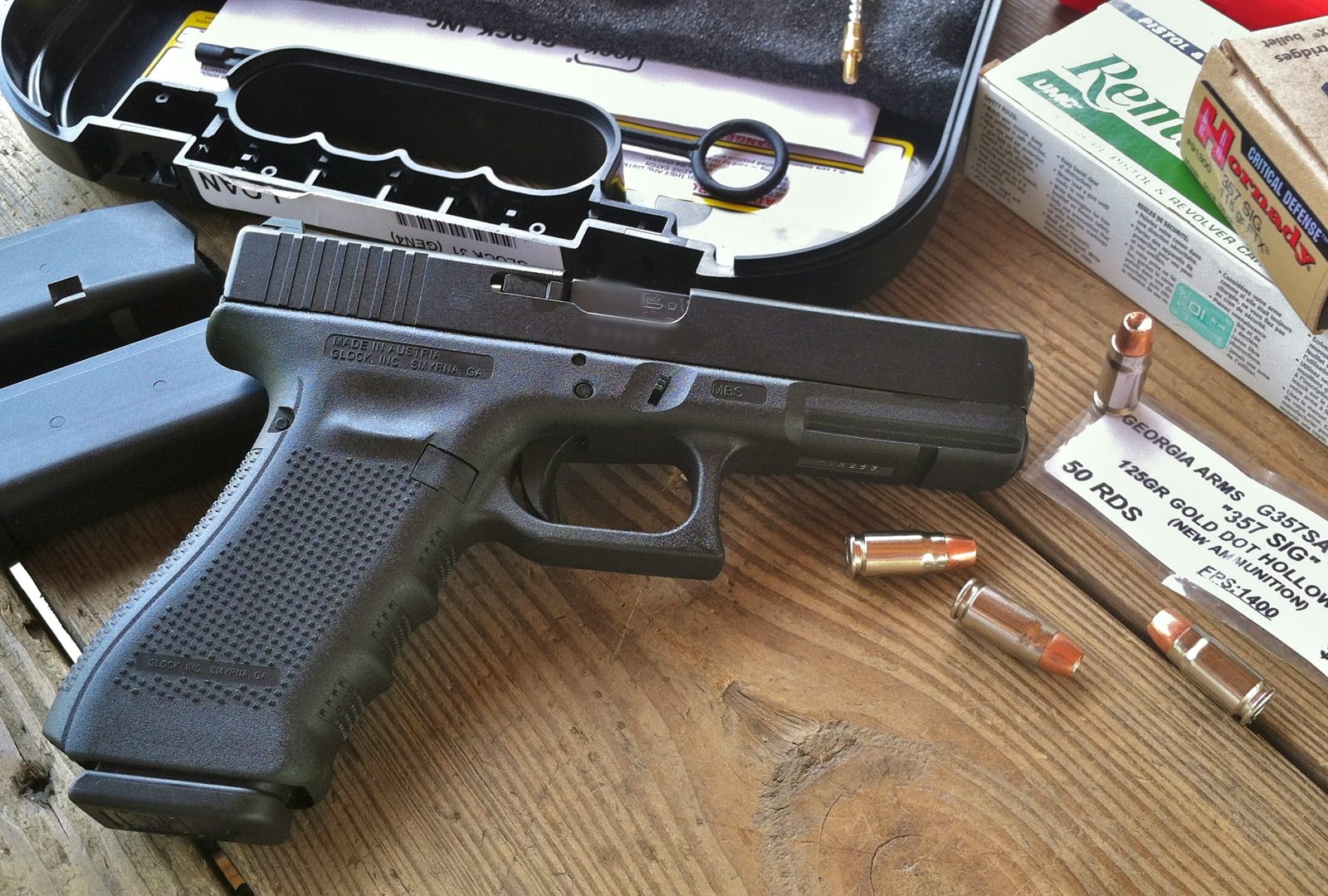 old-reliable:-why-shotguns-and-lever-actions-still-hold-their-ground-in-home-defense