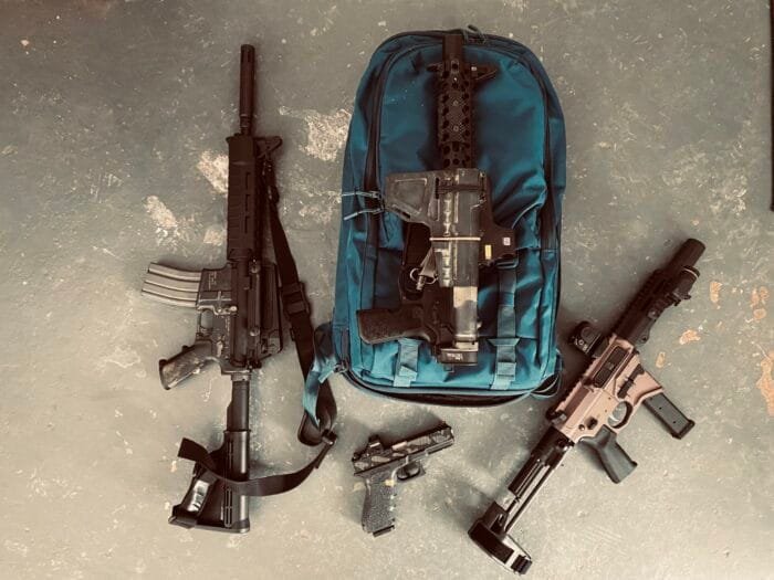 top-compact-firearms-to-include-in-your-bug-out-bag