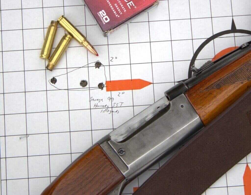 savage-model-99:-the-original-mag-fed-lever-action