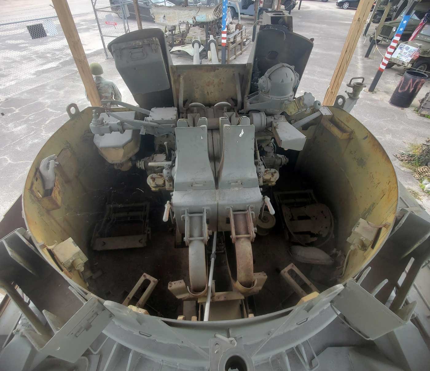 m42-duster-—-from-fighting-jets-to-battling-guerrillas