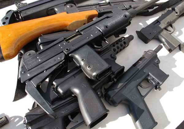 us.-second-amendment:-means-all-weapons-&-zero-infringements-~-video