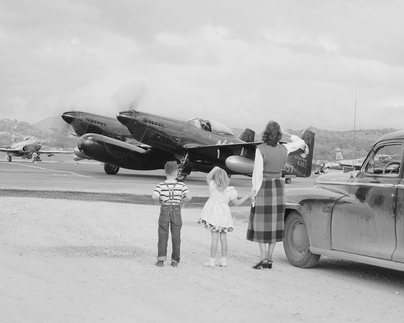 north-american-f-82-twin-mustang