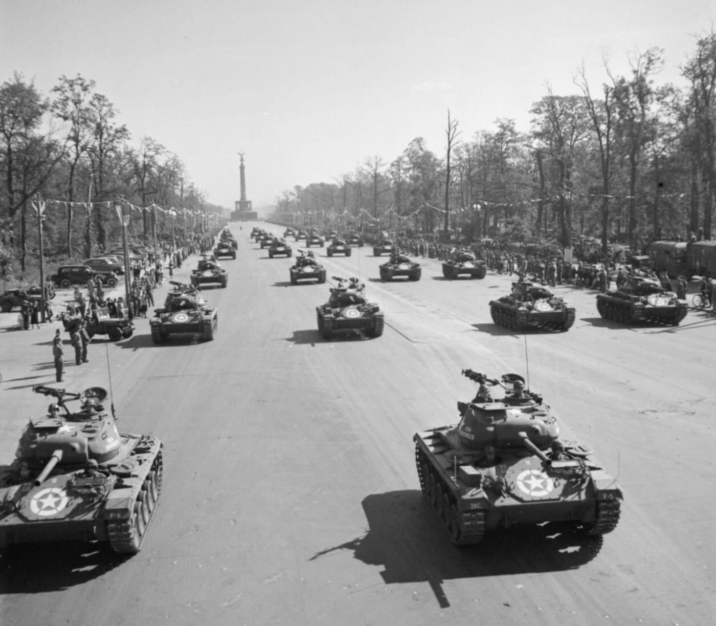 m24-chaffee-—-best-light-tank-of-wwii?