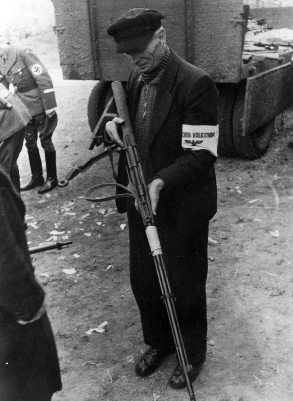 volkssturm-—-last-gasp-of-the-third-reich