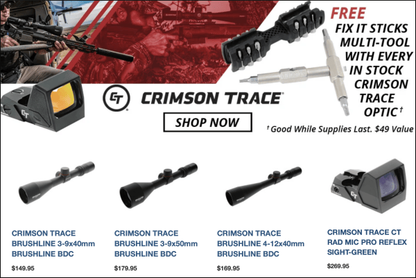 bargainfinder-499:-accurateshooter’s-deals-of-the-week