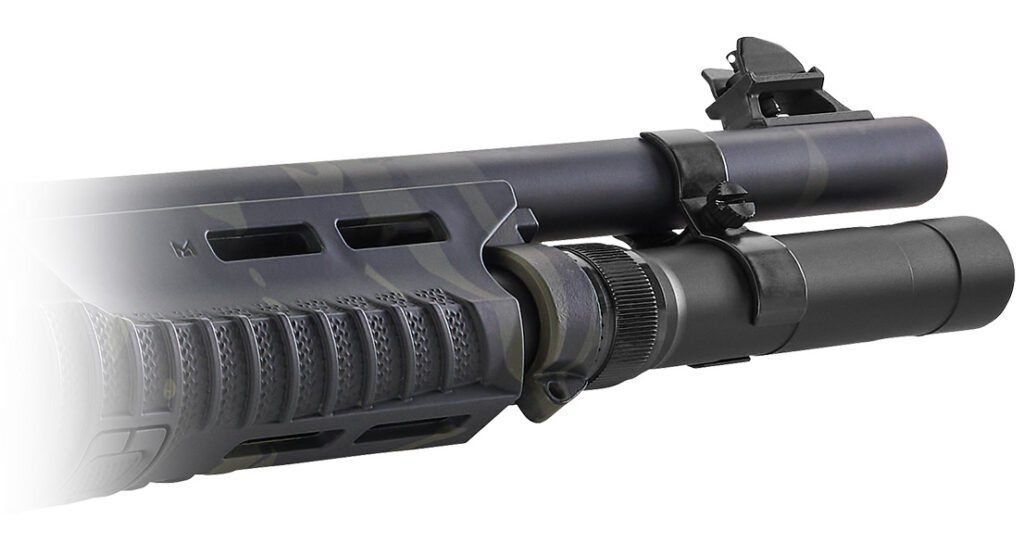 the-benelli-nova-3-–-no-one-saw-it-coming