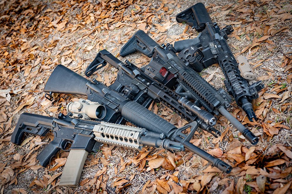 rifle-men:-boozman-cotton-legislation-would-remove-$200-nfa-tax