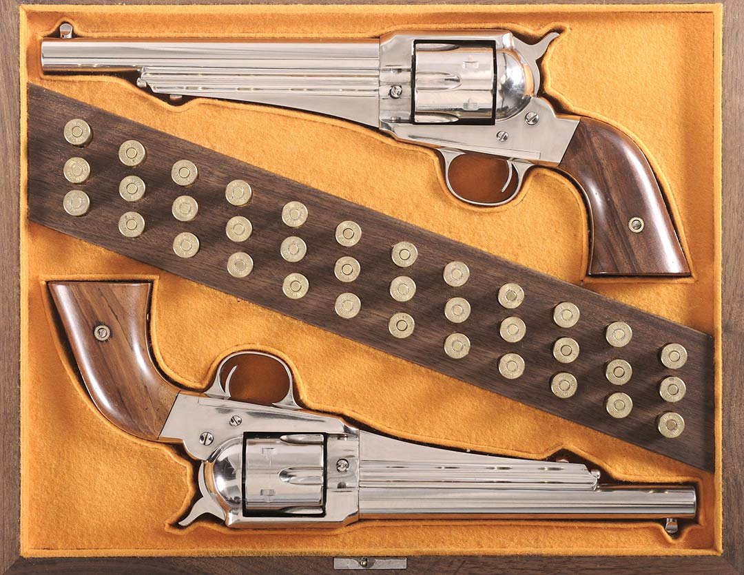the-remington-1875-revolver:-celebrating-150-years