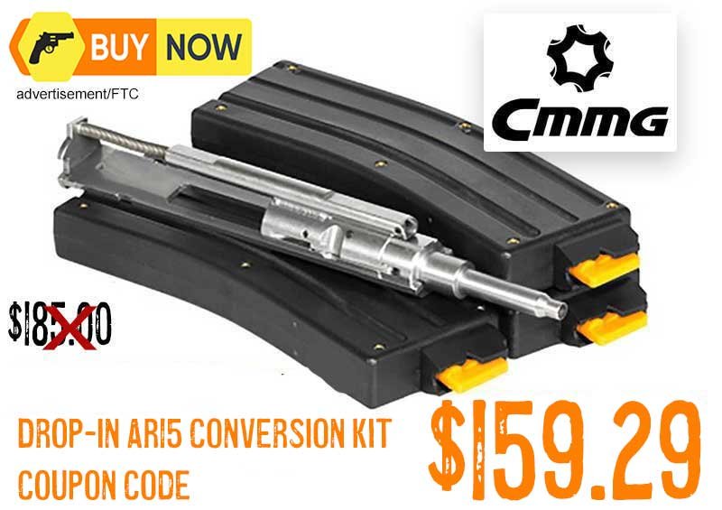 cmmg-bravo-ar-15-22lr-rifle-conversion-kit-+3-mags-$159.29-free-s&h