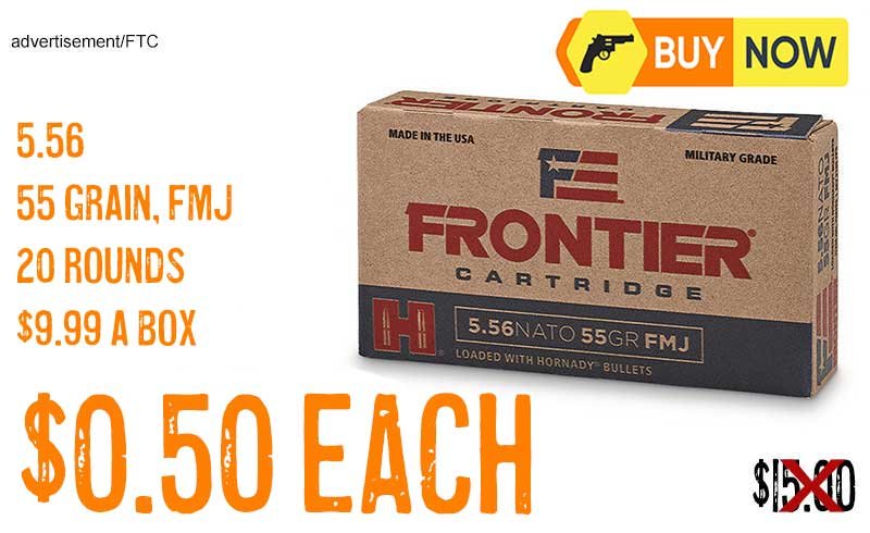 hornady-frontier-556x45mm-nato,-fmj,-55-grain-20-rounds-$9.99