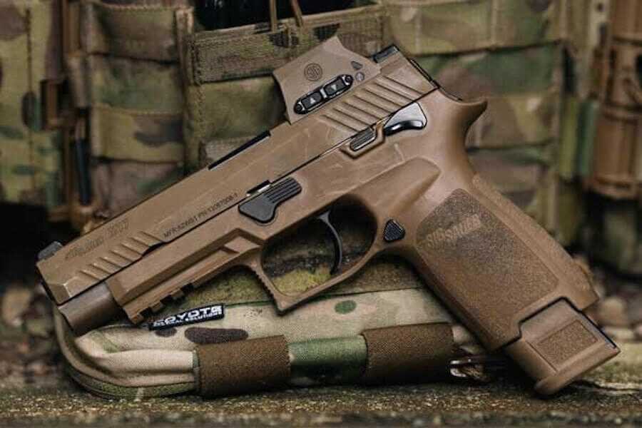 texas-dps-chooses-sig-for-troopers