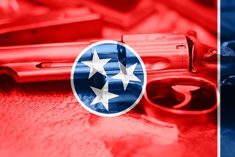 tennessee-bill-would-shield-firearms-industry-from-lawsuits,-awaits-governor’s-signature