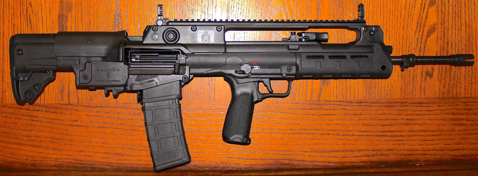 henry-unveils-new-homesteader-9mm-m-lok-in-brushed-bronze