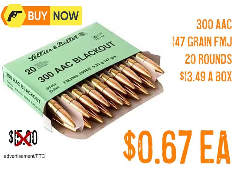 sellier-&-bellot-300aac-blackout-147gr-fmj-ammunition-$0.67-ea-a-round