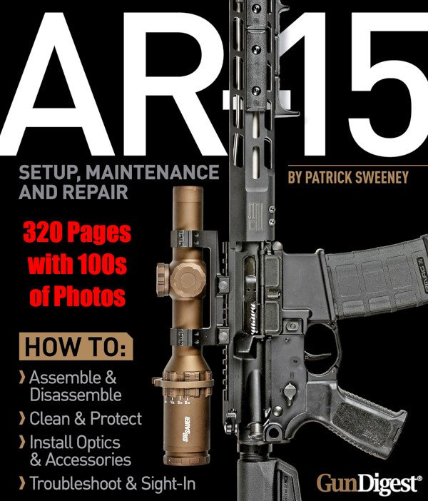 great-maintenance-guidebook-for-ar-15-black-rifle-owners