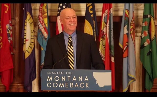 montana-governor-hunts-for-colorado-gun-makers-frustrated-by-new-laws-~-video