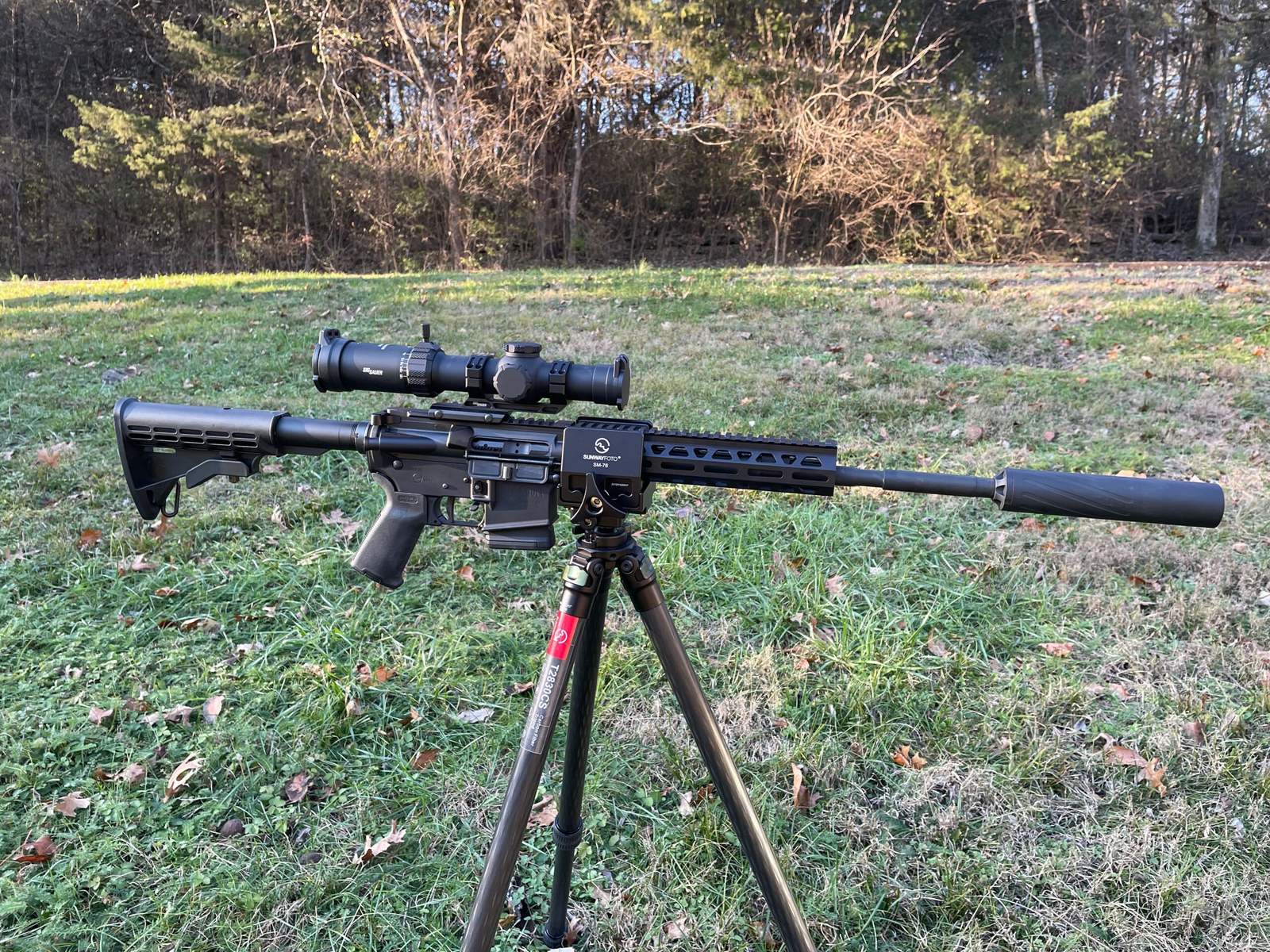 the-evolution-of-suppressors:-from-wwii-to-today’s-titanium-cans