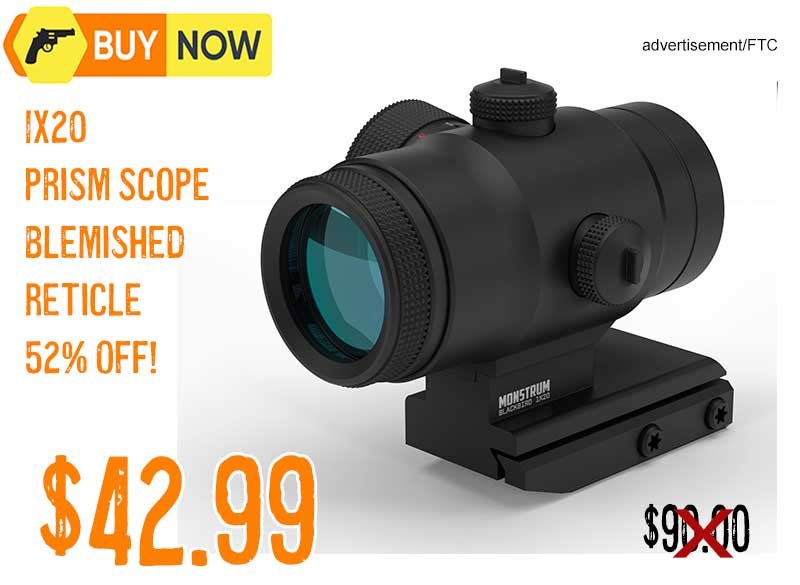 monstrum-blackbird-v2-1×20-prism-scope-–-blemished-reticle-$42.99-52%-off!