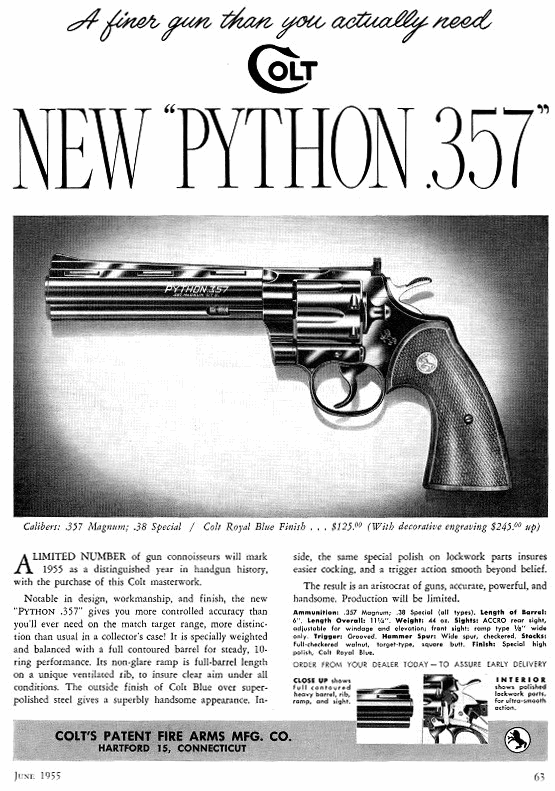 wheelguns-worth-small-fortunes-—-single-digit-colt-pythons
